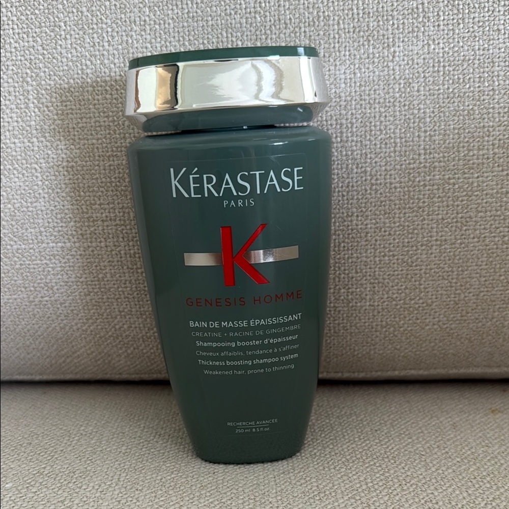 Kerastase Genesis Homme Shampoo